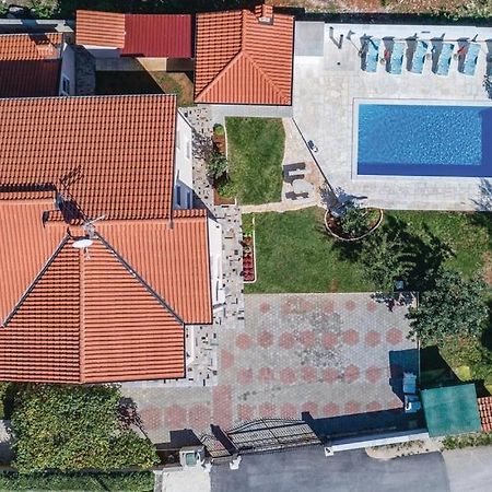 Apartman Blazevic Porec Exterior photo