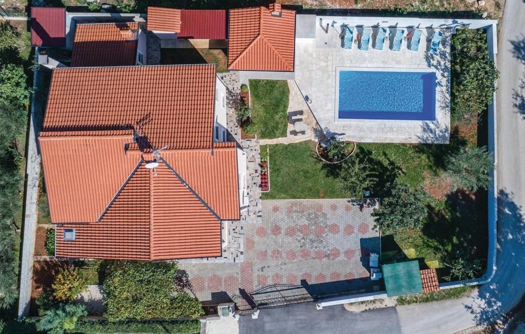 Apartman Blazevic Porec Exterior photo