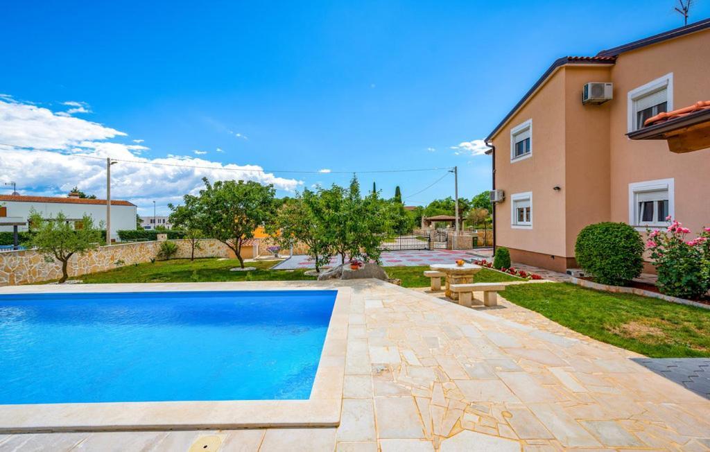 Apartman Blazevic Porec Exterior photo
