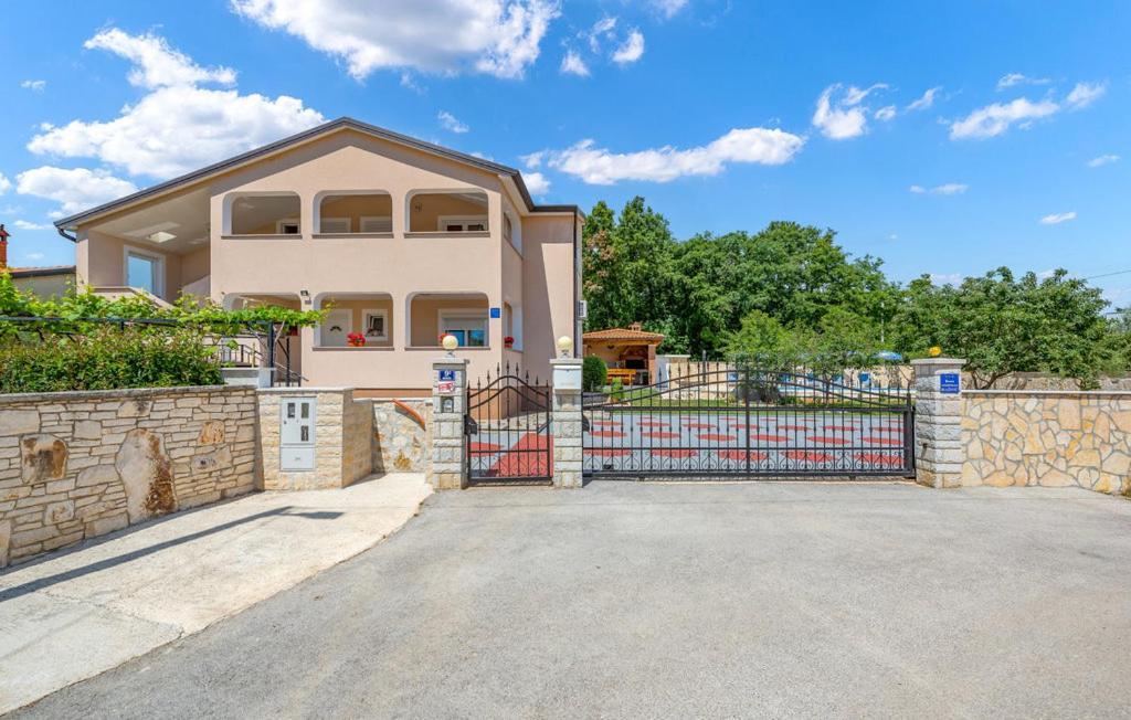 Apartman Blazevic Porec Exterior photo