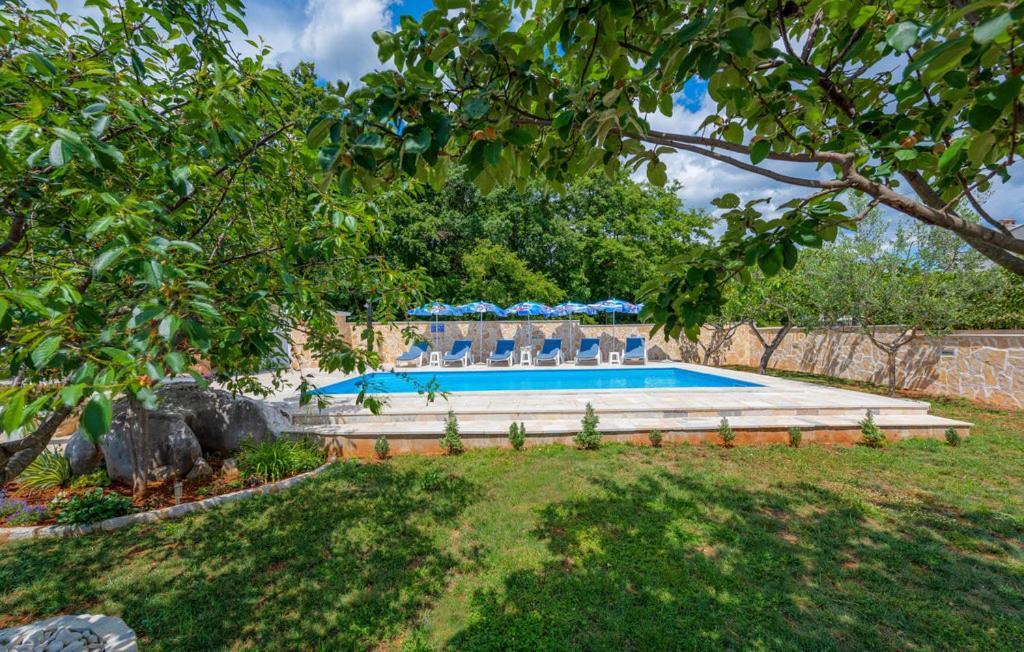Apartman Blazevic Porec Exterior photo