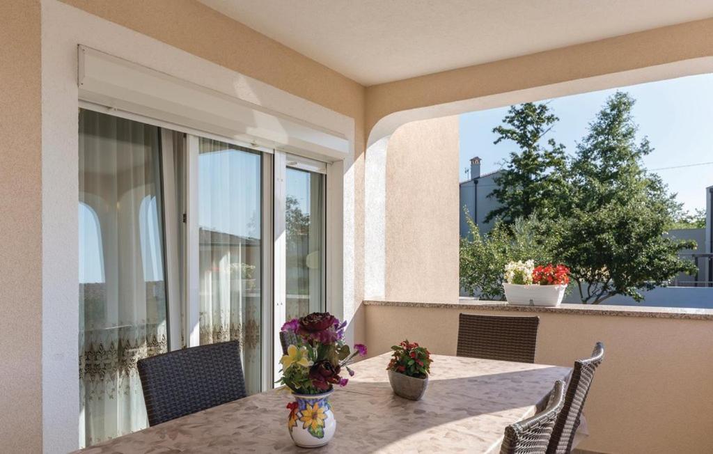 Apartman Blazevic Porec Exterior photo