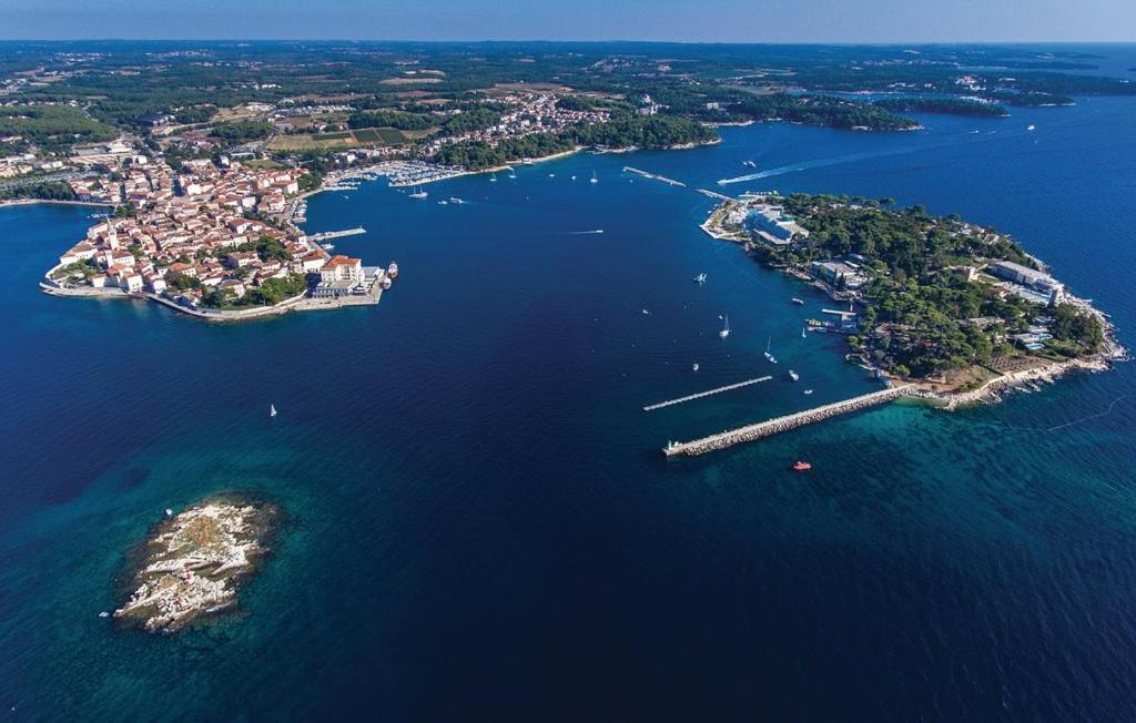 Apartman Blazevic Porec Exterior photo