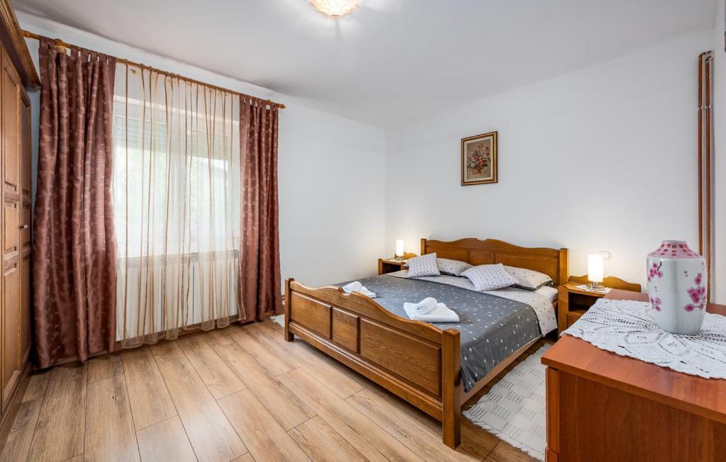 Apartman Blazevic Porec Exterior photo