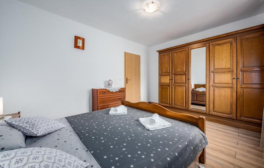 Apartman Blazevic Porec Exterior photo