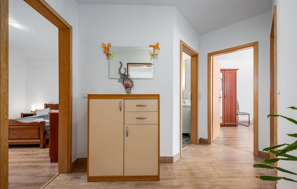 Apartman Blazevic Porec Exterior photo