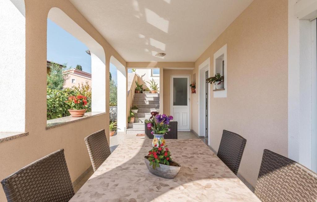 Apartman Blazevic Porec Exterior photo