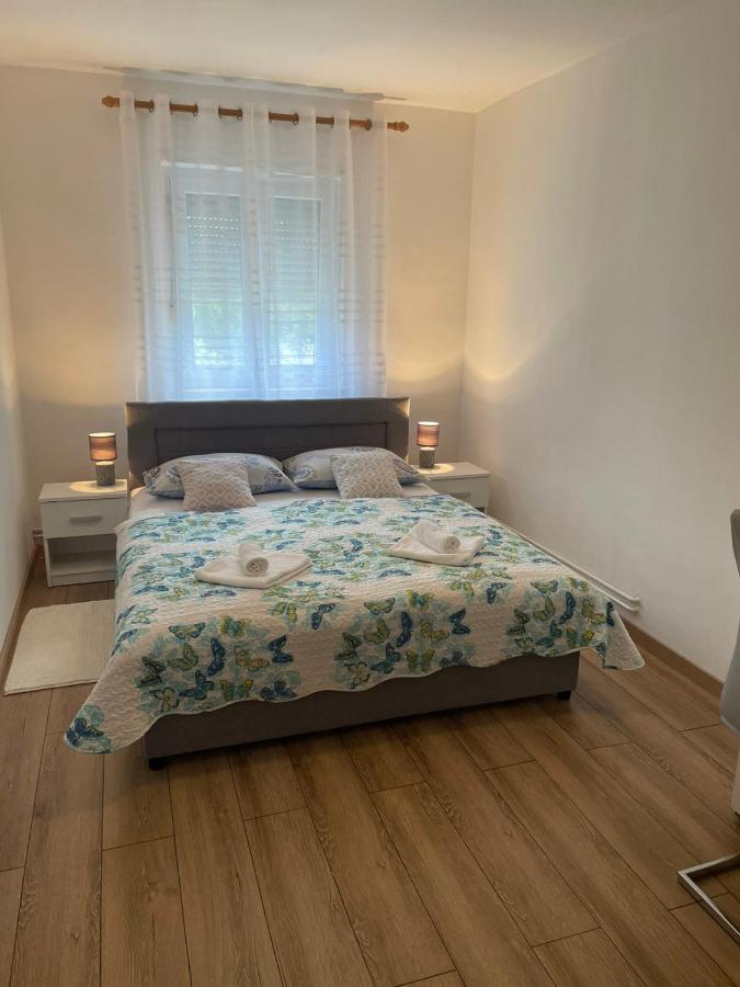 Apartman Blazevic Porec Exterior photo