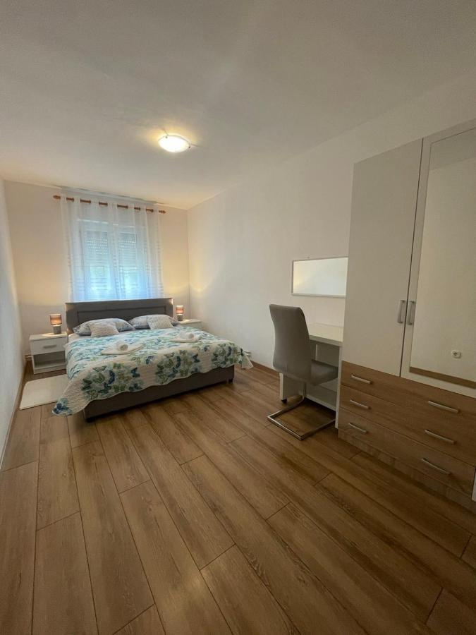Apartman Blazevic Porec Exterior photo