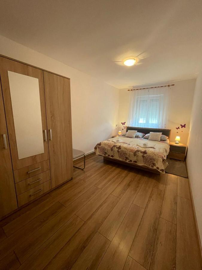 Apartman Blazevic Porec Exterior photo