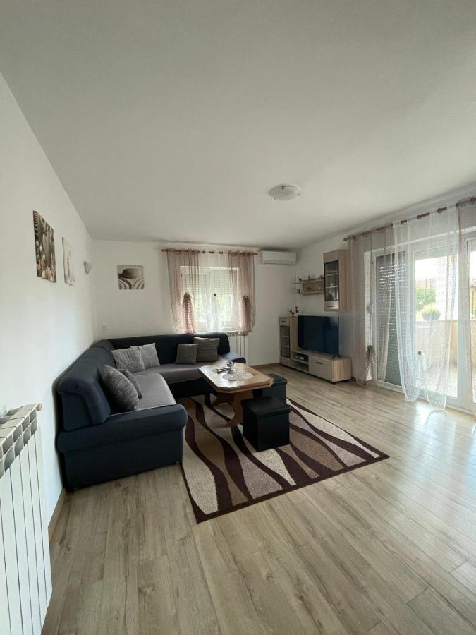 Apartman Blazevic Porec Exterior photo
