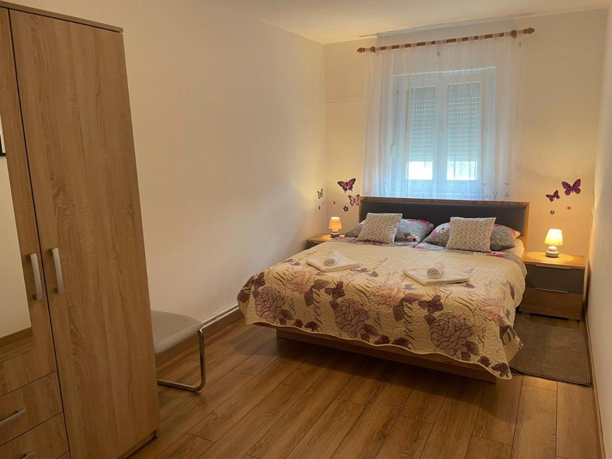 Apartman Blazevic Porec Exterior photo