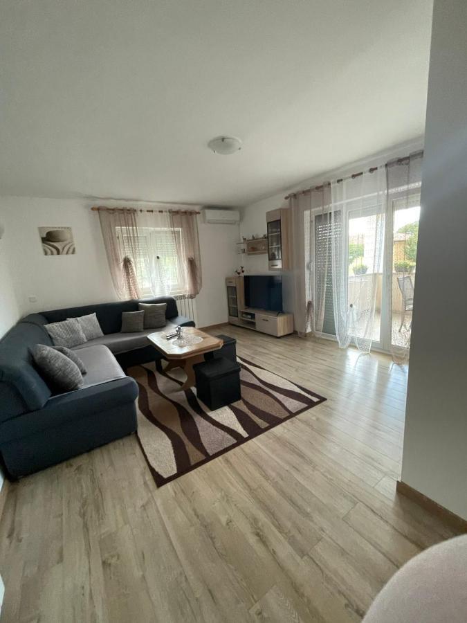 Apartman Blazevic Porec Exterior photo