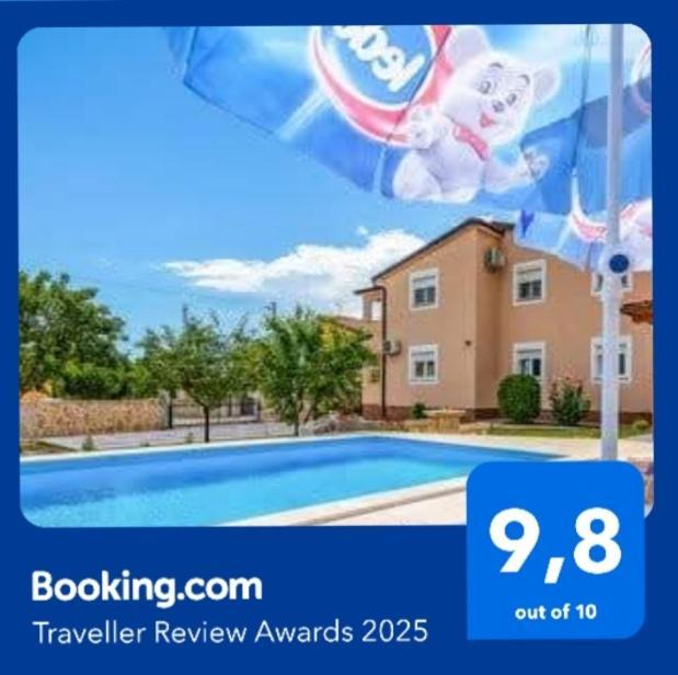 Apartman Blazevic Porec Exterior photo